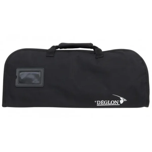 DEGLON Ranger Et Entretenir Les Couteaux<Trousse à couteaux souple 8 emplacements, Déglon