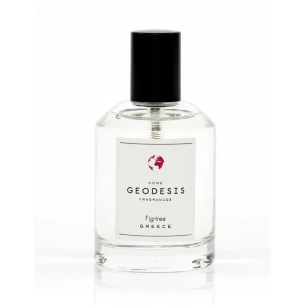 GEODESIS Diffuseurs De Parfum D'Intérieur<Vaporisateur de parfum Bois d'Agar,