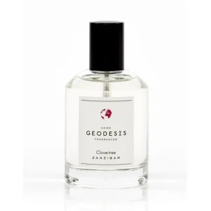 GEODESIS Diffuseurs De Parfum D'Intérieur<Vaporisateur de parfum Giroflier,