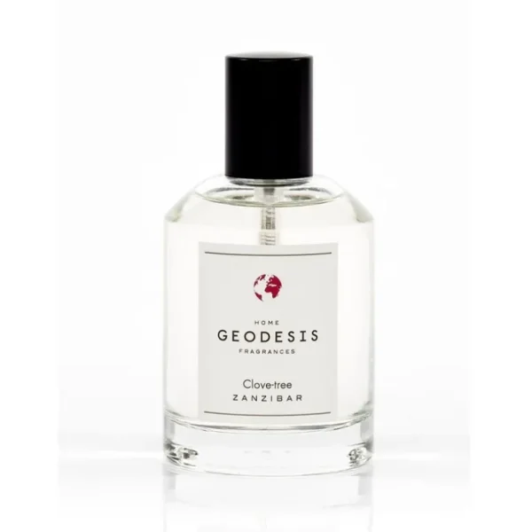 GEODESIS Diffuseurs De Parfum D'Intérieur<Vaporisateur de parfum Giroflier,