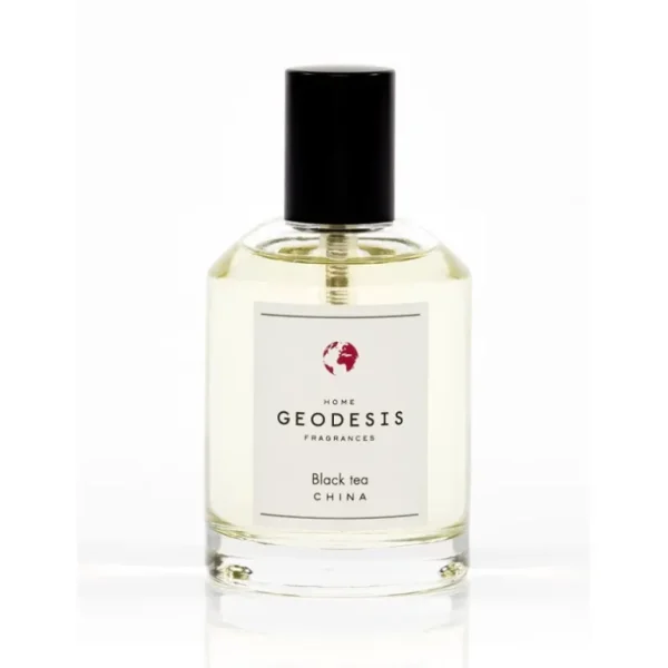 GEODESIS Diffuseurs De Parfum D'Intérieur<Vaporisateur de parfum Thé Noir,