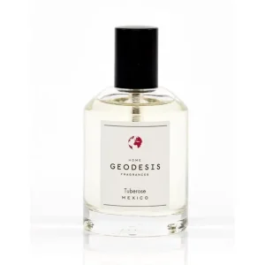 GEODESIS Diffuseurs De Parfum D'Intérieur<Vaporisateur de parfum Tubéreuse,