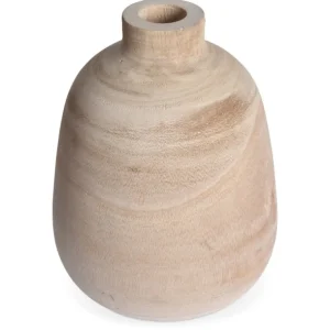 Opjet Vases<Vase Aya naturel,