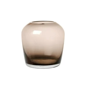 Blomus Vases<Vase bas 15 cm Leta Coffee,