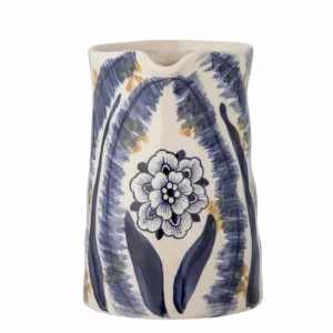 Bloomingville Vases<Vase en Grès Anuuk,