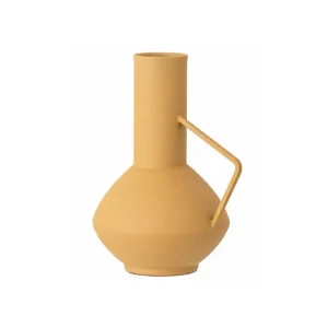 Bloomingville Vases<Vase Irine jaune,