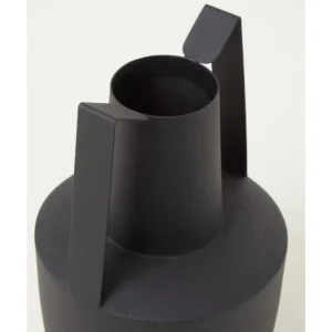 Bloomingville Vases<Vase Itamar noir,