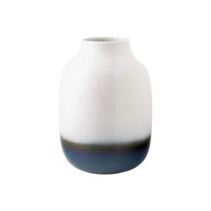 Villeroy & Boch Vases<Vase Lave Home 22 cm Bleu,