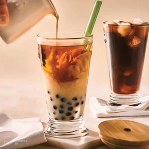 La Rochère Verres À Cocktail | Chopes Et Gobelets<Verre à Bubble Tea Abeille,