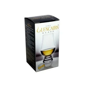 Bazar Avenue Verres Whisky Et Porto | Verres Apéritif<Verre à whisky Glencairn ,Agap