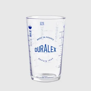 Duralex Verres Mesureurs<Verre doseur transparent Precisio 56 cl,