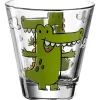 Enfant LEONARDO La Vaisselle Pour Enfant<Verre enfant Bambini Croco, Léonardo