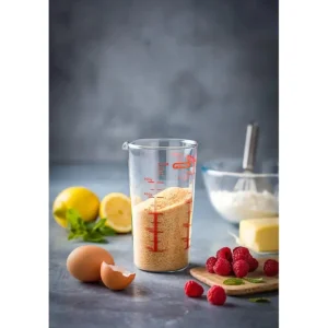 PYREX Verres Mesureurs<Verre Mesureur 0.5 L en verre, ®