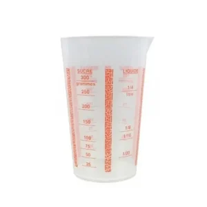 Chevalier diffusion Verres Mesureurs<Verre mesureur 250ml,