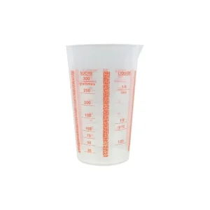 Chevalier diffusion Verres Mesureurs<Verre mesureur 250ml,