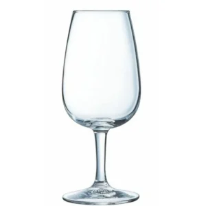LEBRUN Verres Oenologiques | Verres À Vin<6 verres 21.5 cl Viticole, Arcoroc