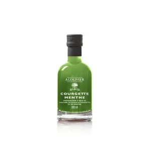 À L'OLIVIER Huile & Vinaigre<Vinaigre Courgettes Menthe, A L'OLIVIER