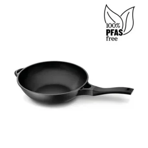 BEKA Woks | Poêles Anti-Adhérentes<Wok 30 cm revêtement céramique Energy,