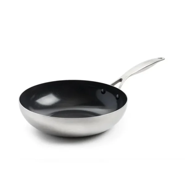 GreenPan Woks<Wok Geneva,